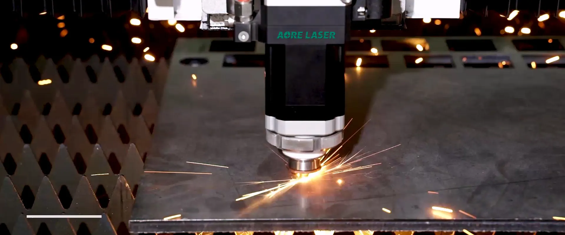 How to Select Fiber Laser Cutter Power.webp