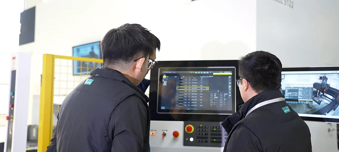 How to Maintain a Laser Cutting Machine - aorelaser (2).webp