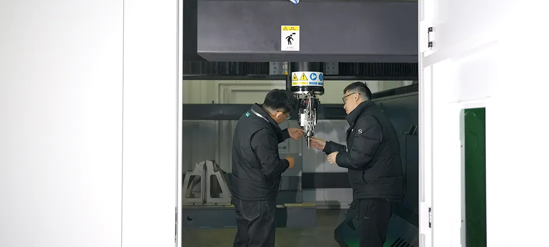 How to Maintain a Laser Cutting Machine - aorelaser (1).webp