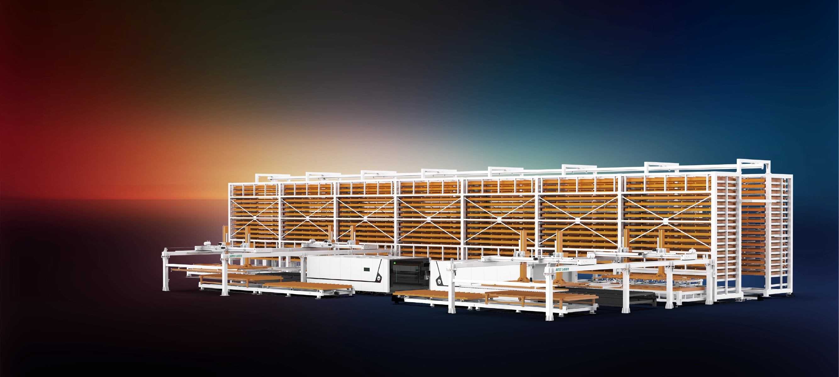 Smart Factory Solutions