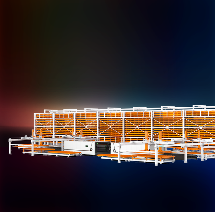 Smart Factory Solutions