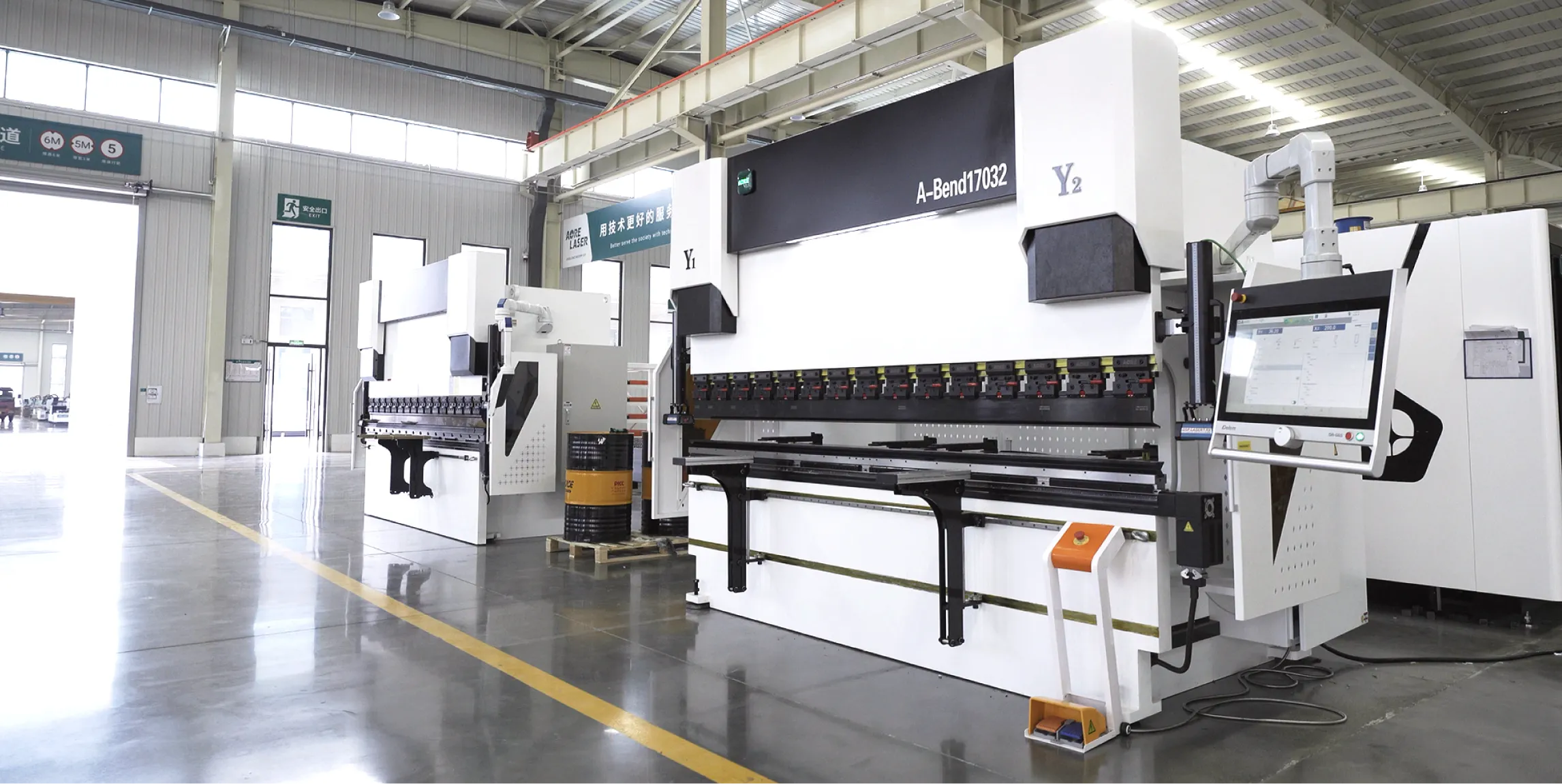 Sheet Metal Bending Machine Buyer Guide (4).webp