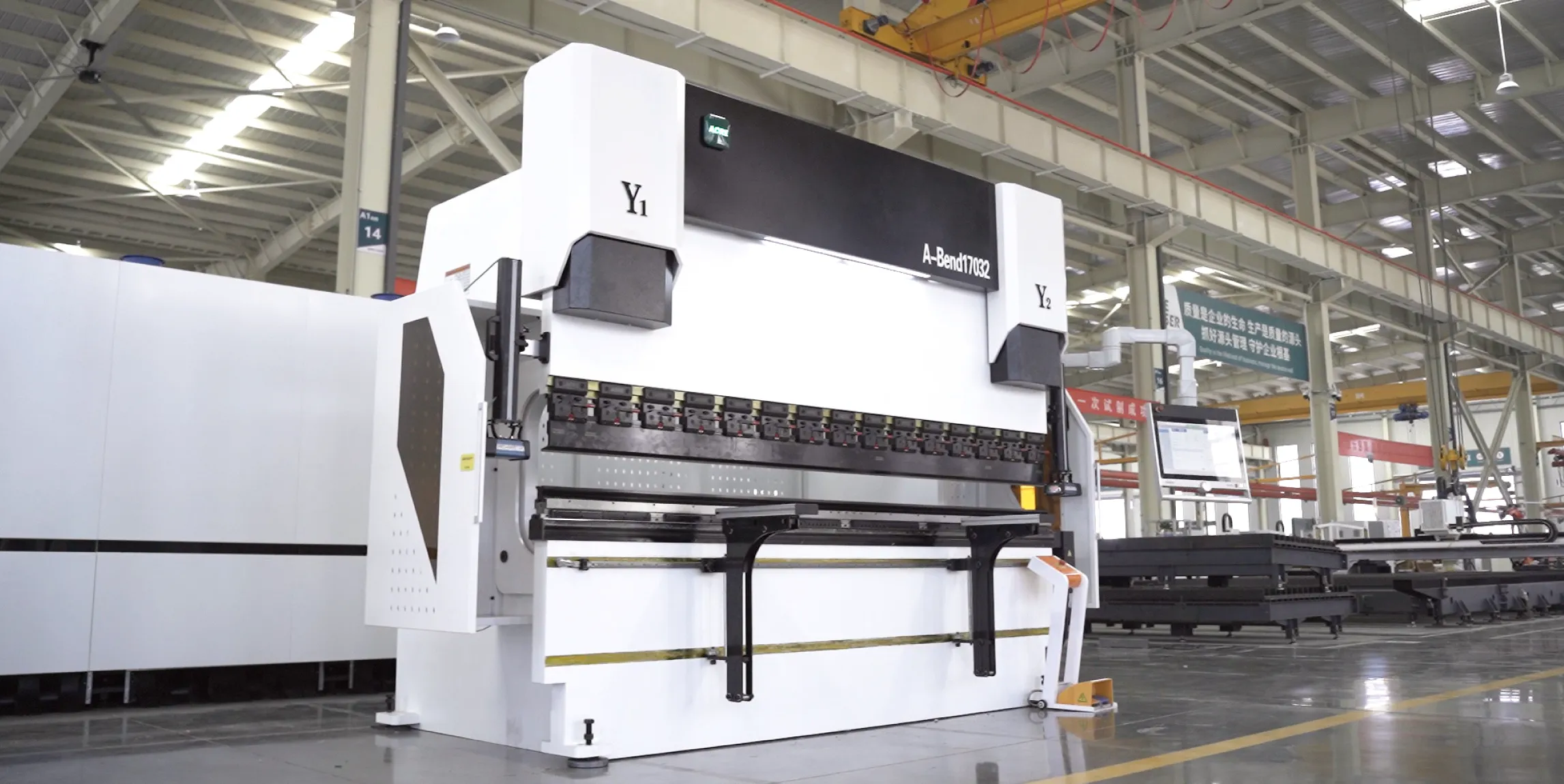 Sheet Metal Bending Machine Buyer Guide (1).webp