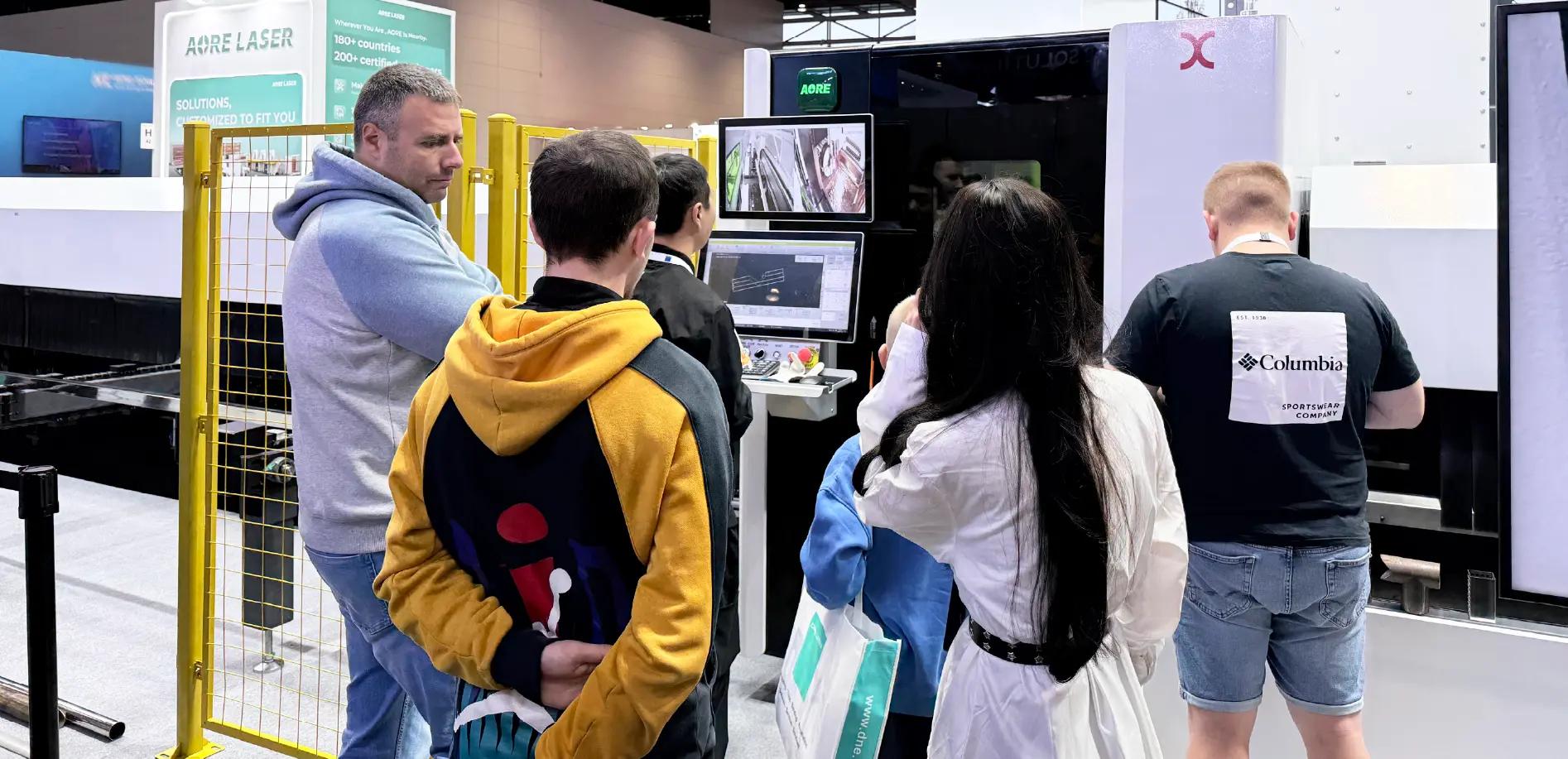 Aore Laser EuroBLECH 2026.jpg