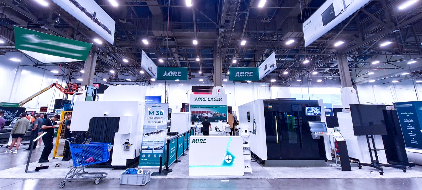 Laser Cutting and Welding Solutions on Display.webp